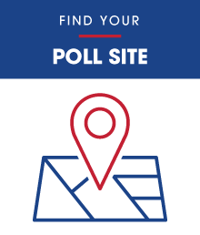 Find My Poll Site